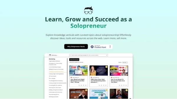 Digital Creators' Hub