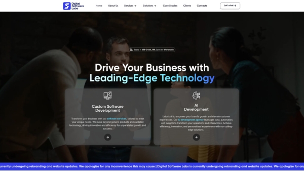 Digital Software Labs