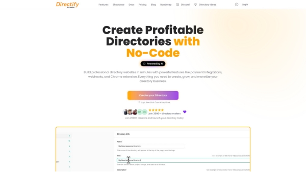 Directify