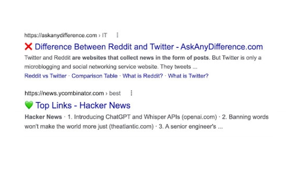 Discontent Chrome Extension - Chrome Extension