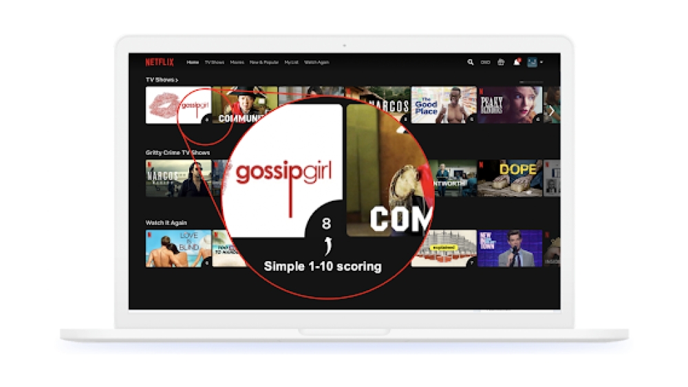 Diversity Ratings Chrome Extension - Chrome Extension