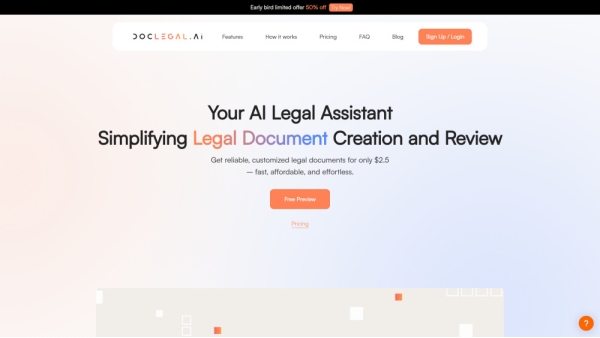 DocLegal.AI