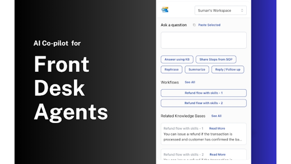 DocuStack.ai - Chrome Extension