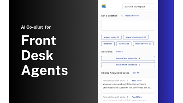 DocuStack.ai - Chrome Extension