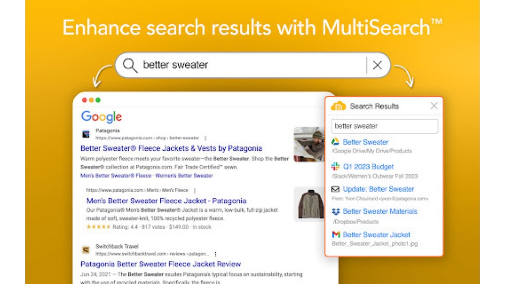Dokkio Sidebar - Chrome Extension