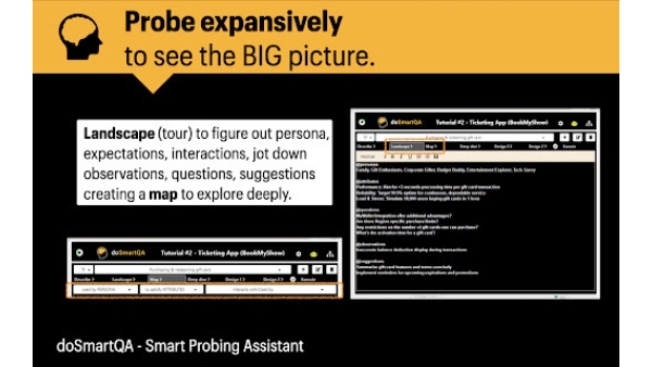 doSmartQA - Chrome Extension