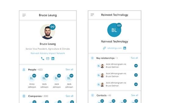 DotAlign Cloud - Chrome Extension