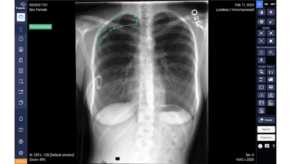 DrAid™ - Chrome Extension