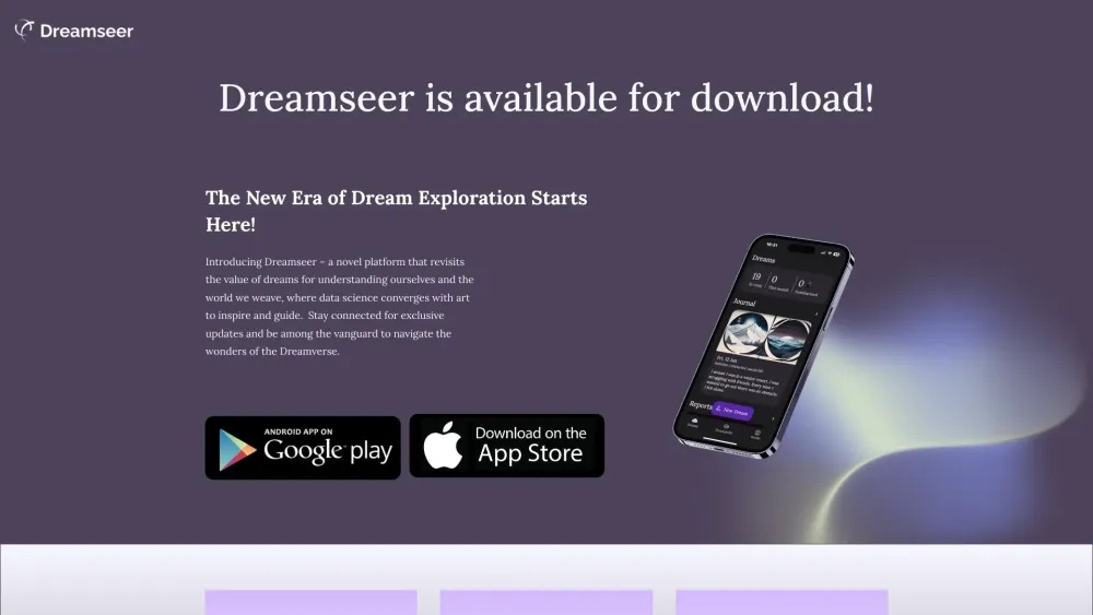 Dreamseer