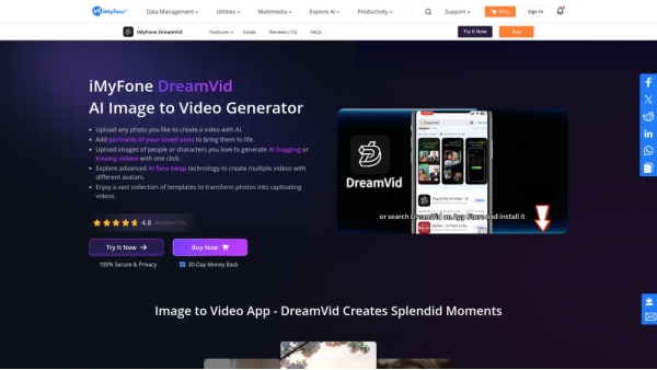DreamVid