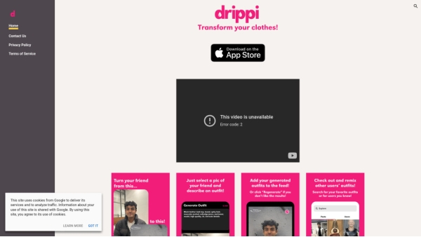Drippi