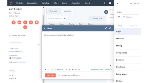 DrumCV - Chrome Extension