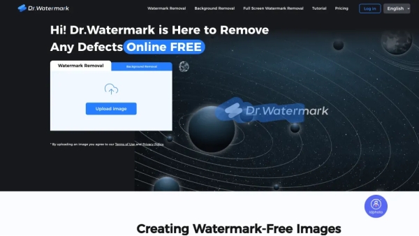 Dr.Watermark