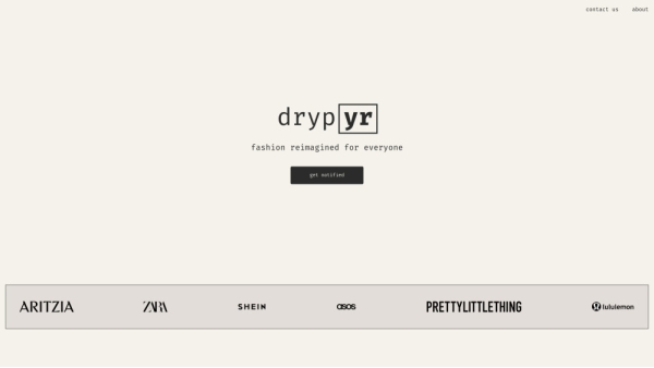 Drypyr