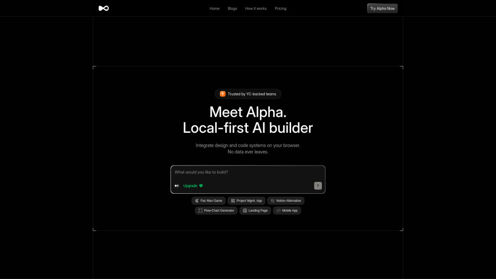 Dualite - AI Frontend Engineer