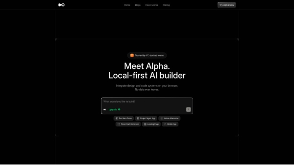 Dualite - AI Frontend Engineer