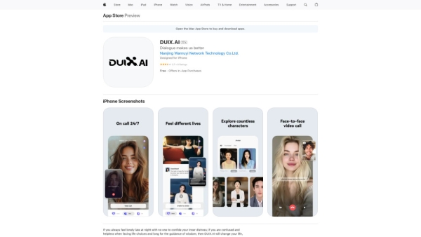 DUIX.AI