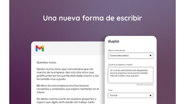 Dupla.ai - Chrome Extension