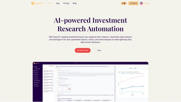 EasyFin