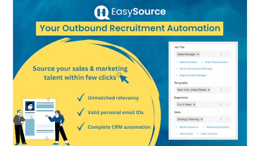 EasySource - Chrome Extension