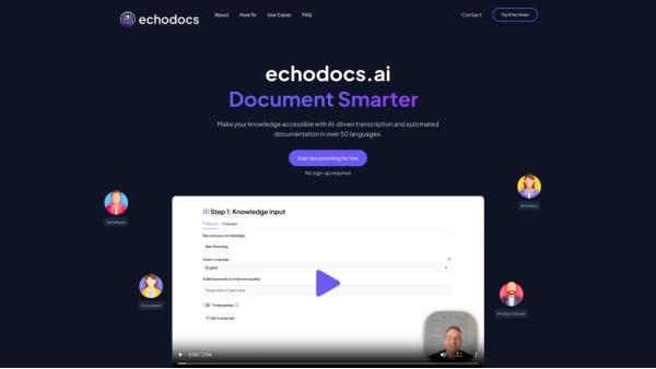 echodocs.ai