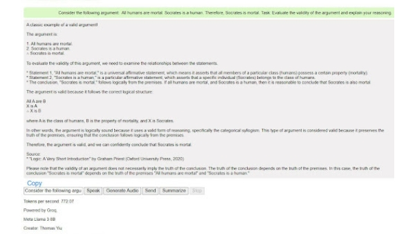 Echonix AI Chatbot Extension - Chrome Extension