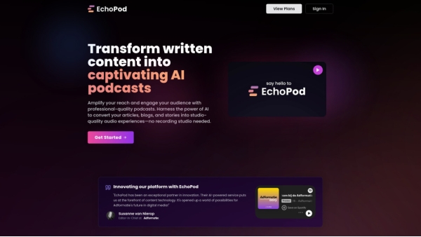 EchoPod
