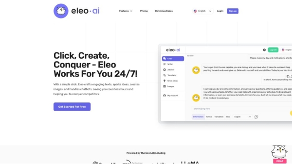 Eleo.ai