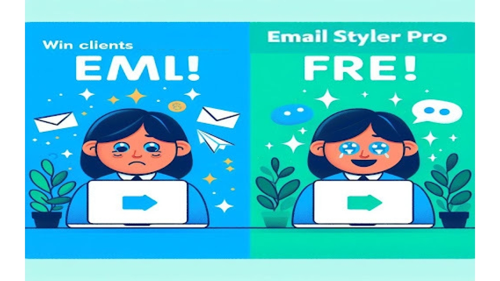 Email Styler Pro - Chrome Extension