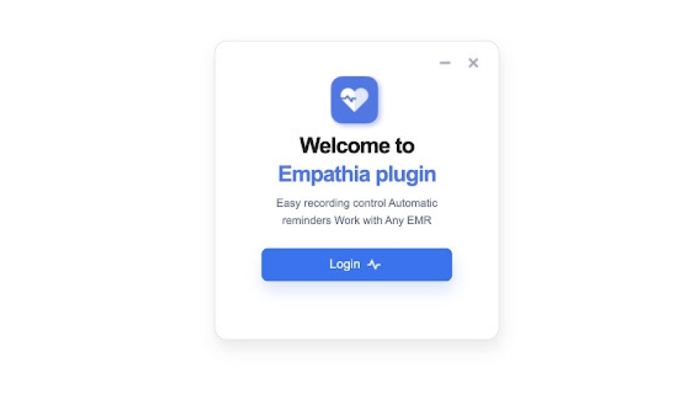 Empathia.ai - Chrome Extension