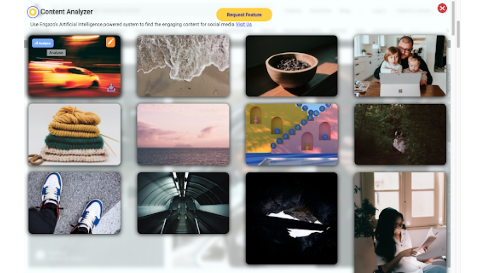 Engazo.ai - Chrome Extension