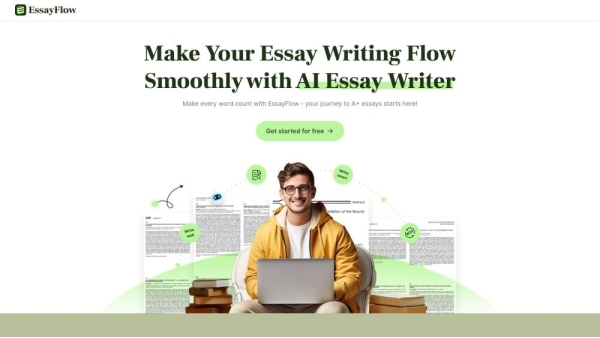 EssayFlow