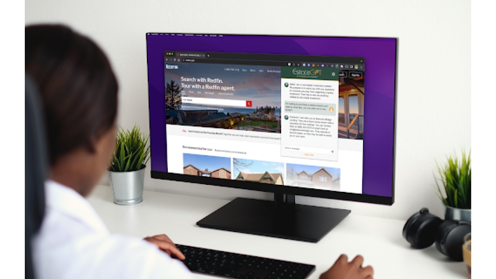 EstateGPT - Chrome Extension