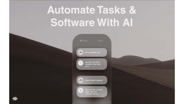 ETENUS-MVP - Chrome Extension