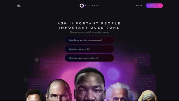 Eternal AI