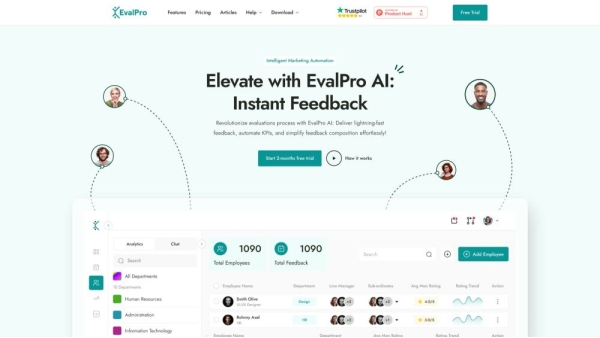 EvalPro AI