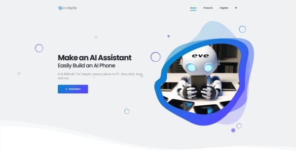 Evebyte Studio