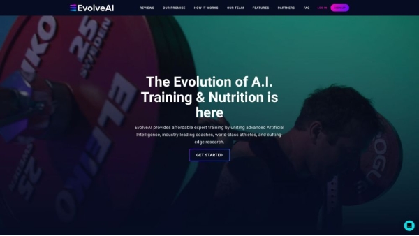 EvolveAI