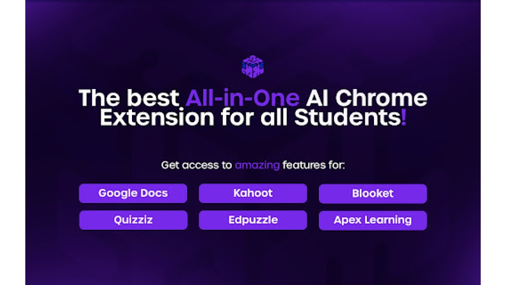 Examripper - Chrome Extension