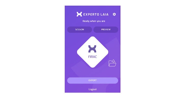Experto AI's LAIA extension - Chrome Extension