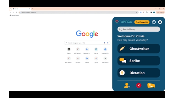 ezPT - Chrome Extension
