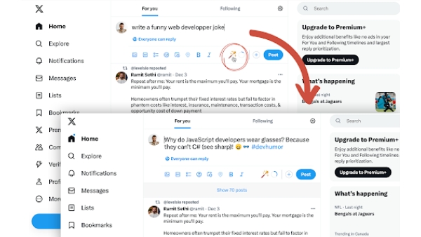 Fablerr - Chrome Extension