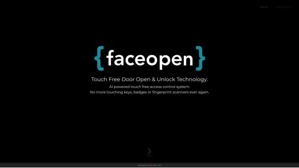 Faceopen
