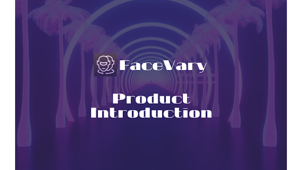 FaceVary - Chrome Extension