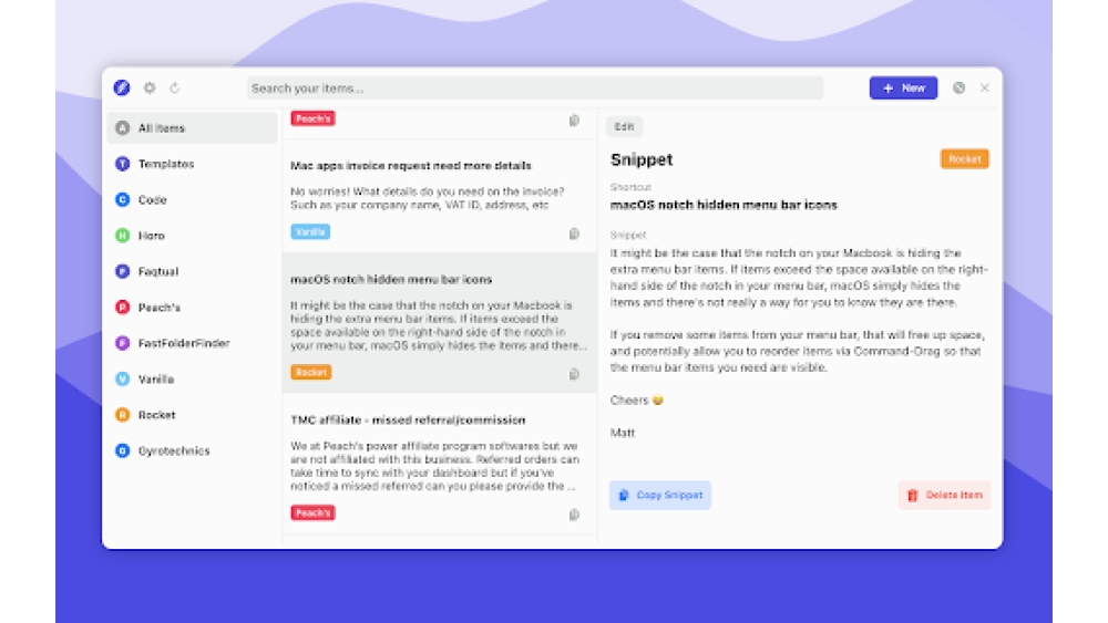 Faqtual - Chrome Extension