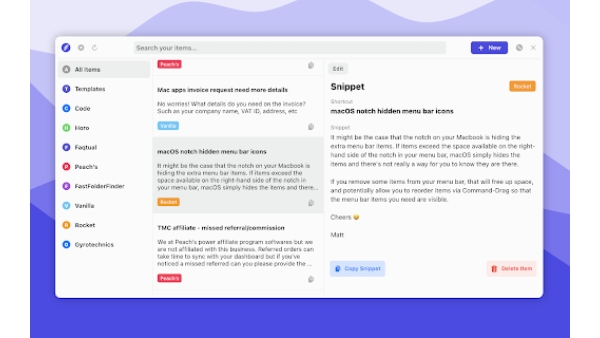 Faqtual - Chrome Extension