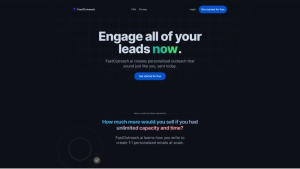 FastOutreach.ai