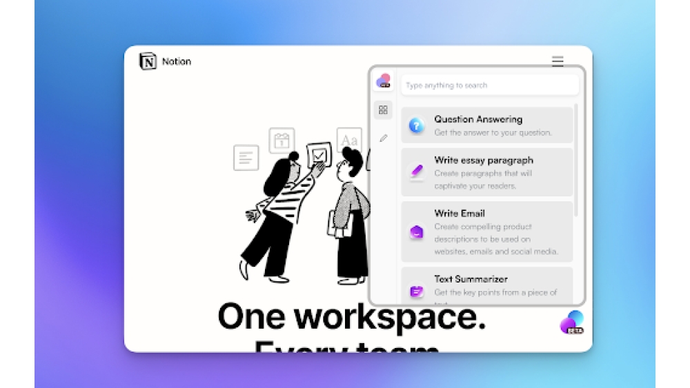 FederAI - Chrome Extension