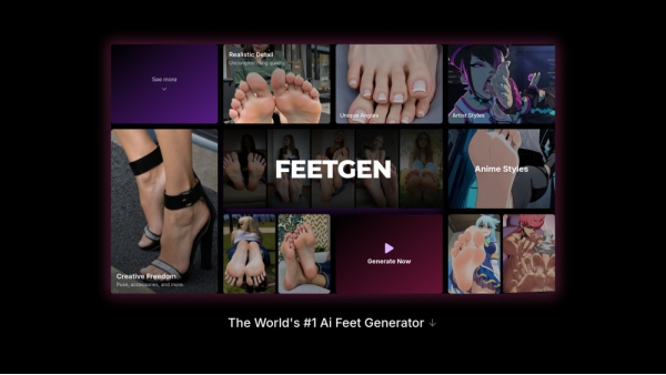 FeetGen