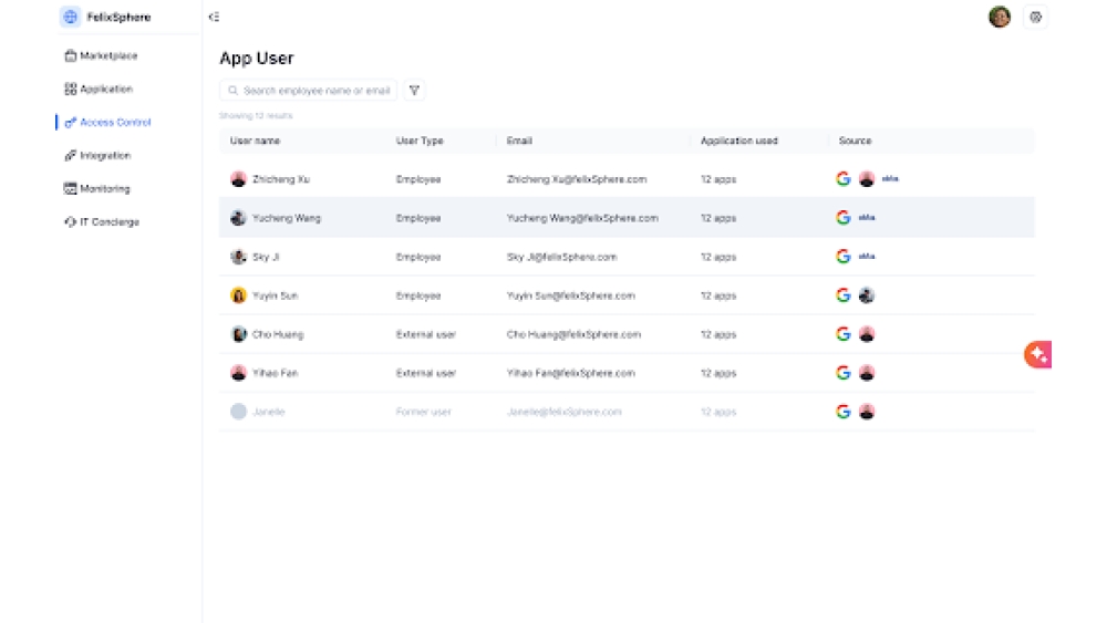 Felix Chrome Extension - Chrome Extension
